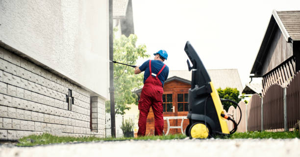 Best Soft Washing for Delicate Surfaces in Schler Park, IL